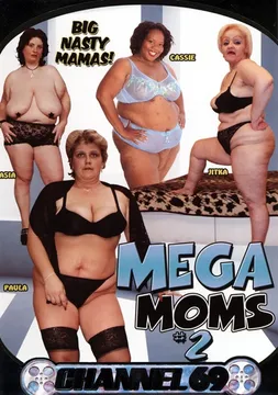 Mega Moms 2