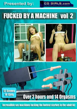 Fucked By A Machine 2