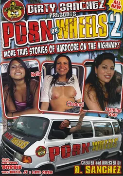 Porn On Wheels 2