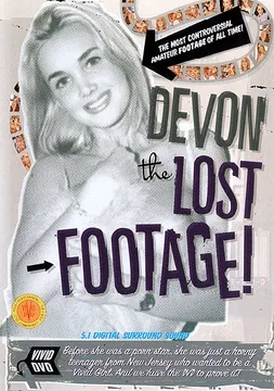 Devon The Lost Footage
