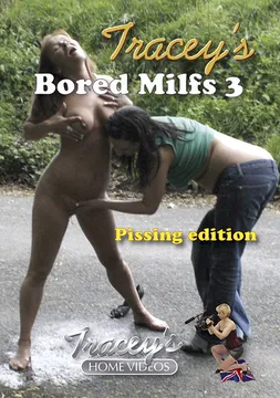 Tracey's Bored Milfs 3
