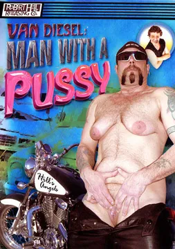 Man With A Pussy