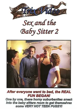 Sex And The Baby Sitter 2