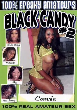 Black Candy 2