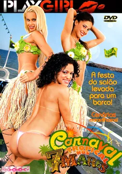Carnaval Tropical Nos 7 Mares