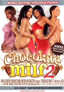 Chocolate Milf 2
