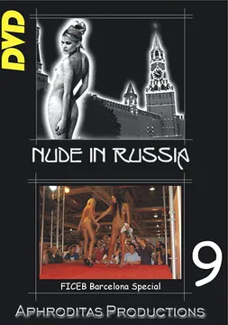 Nude In Russia 9