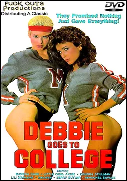 Debbie Goes To College