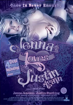 Jenna Loves Justin Again