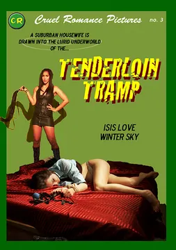 Tenderloin Tramp