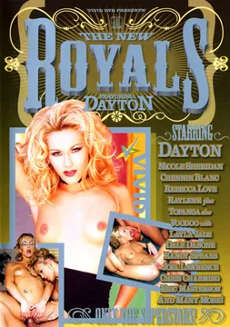 The New Royals:  Dayton