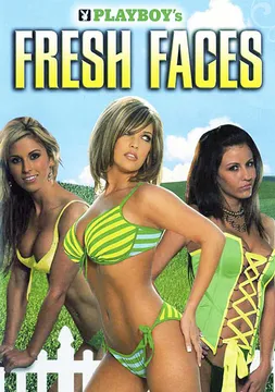 Playboy's Fresh Faces