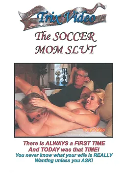 The Soccer Mom Slut