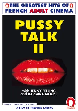 Pussy Talk 2