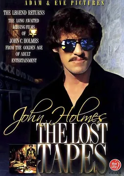 John Holmes The Lost Tapes