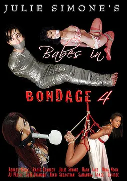 Babes In Bondage 4