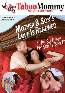 Mother And Son's Love Is Renewed