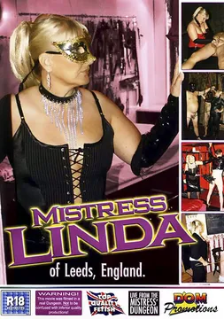 Mistress Linda Of Leeds, England