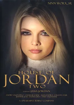 House Of Jordan 2