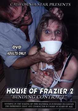 House Of Frazier 2: Binding Contract