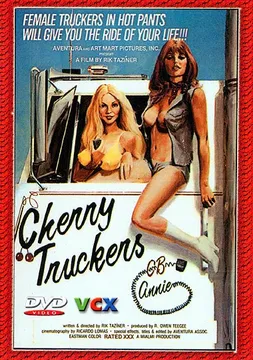 Cherry Truckers