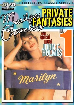 Marilyn Chambers Private Fantasies