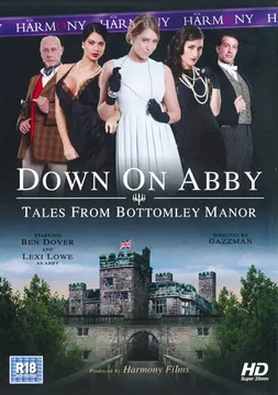 Down On Abby: Tales From Bottomley Manor
