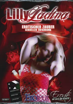 Lilly Ladina Erotischer Zauber Sexueller Erfahrung