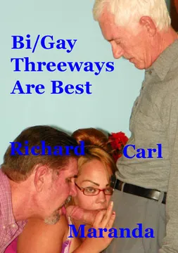 Bi Gay Threeways Are The Best