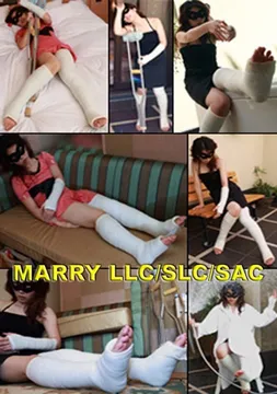Marry LLC SLC SAC
