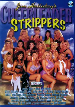 Cheerleader Strippers