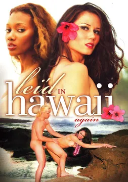 Leid In Hawaii Again