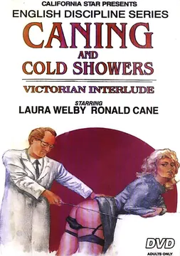 English Discipline Series: Caning And Cold Showers