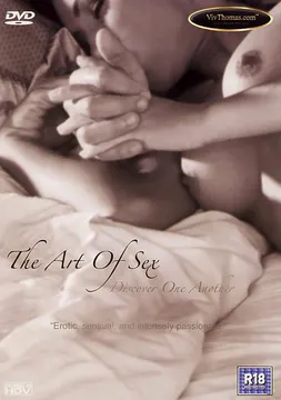 The Art Of Sex