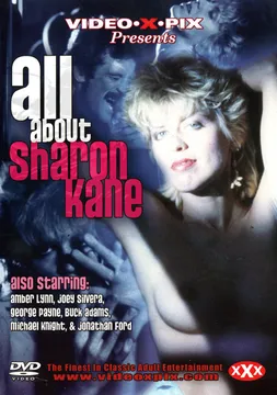 All About Sharon Kane