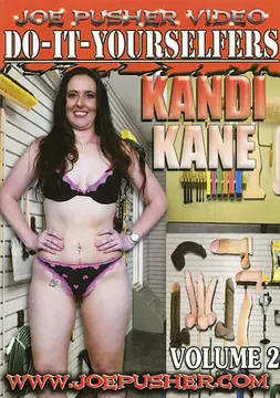 Do-It-Yourselfers 2: Kandi Kane