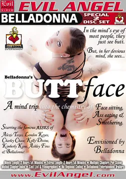Buttface