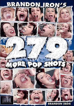Brandon Iron's 279 More Pop Shots