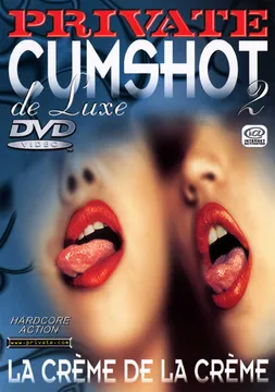 Cumshot De Luxe 2