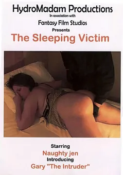 The Sleeping Victim