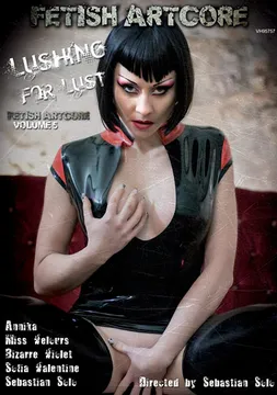 Fetish Artcore 5: Lashing For Lust