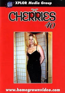 Cherries 40