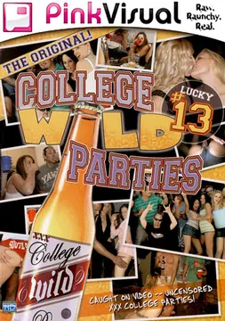 College Wild Parties 13