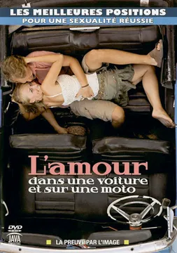 Lamour Dans Une Voiture Et Sur Une Moto: Soft Version