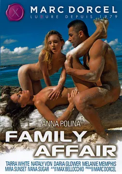 Family Affair - French