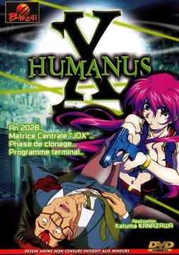 Humanus X