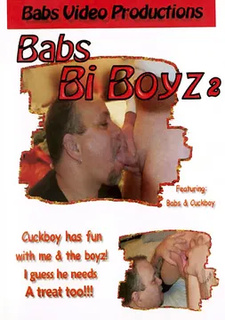 Babs Bi Boyz 2