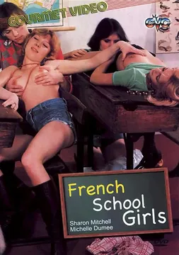French School Girls