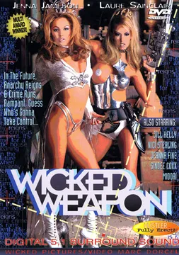 Wicked Weapon