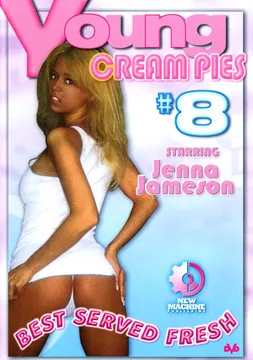 Young Cream Pies 8